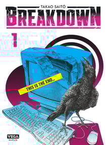 Breakdown Tome 1