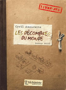 Les décombres du monde