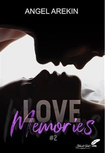 Love memories, tome 2