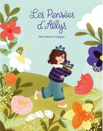 Les pensees d'Aelys