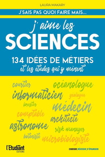 J'aime les sciences (édition 2022)