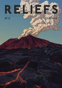 Reliefs n.12 : Volcans