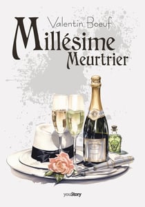 Millésime Meurtrier