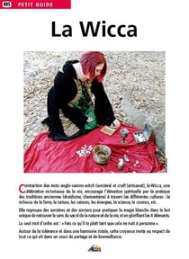 LA WICCA