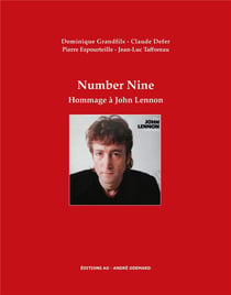 Number Nine : hommage à John Lennon