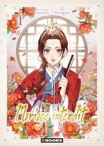Mariage interdit Tome 1