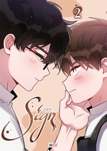 Sign Tome 2 : Sign T02