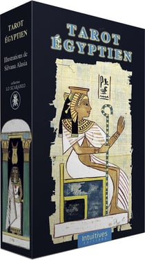 Tarot egyptien