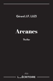 Arcanes