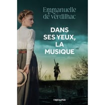 Dans ses yeux, la musique