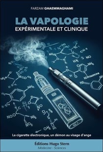 La vapologie : Experimentale et clinique