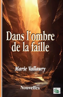Dans l'ombre de la faille