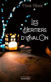Les héritiers d'Avalön