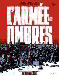 L'Armée des ombres