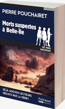 Morts suspectes à Belle-Île