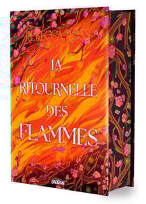 La Ritournelle des flammes