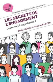 Les secrets de l'engagement : Des séniors à la génération Z