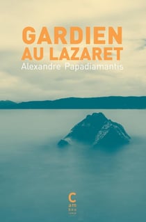 Gardien au lazaret