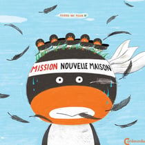 Mission nouvelle maison