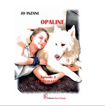 Opaline Tome 2 : La découverte