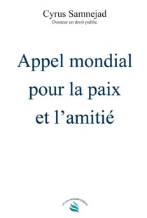 Appel mondial  pour la paix et l'amitié