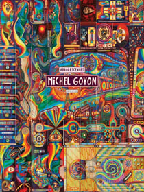 Michel Goyon : Arborescences