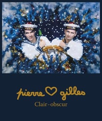 Pierre & Gilles - clair-obscur