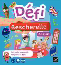 Bescherelle - défi anglais