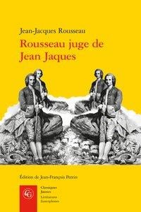 Rousseau juge de Jean Jaques - manuscrit  Condillac , avec les variantes ulter