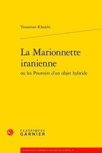 La marionnette iranienne
