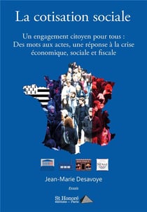 La cotisation sociale