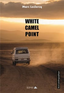 White camel point