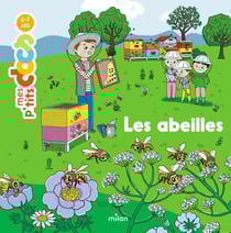 Mes p'tits docs : les abeilles