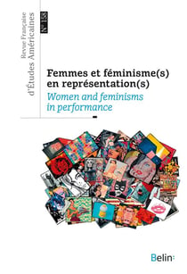 Revue française d'études américaines n.158 : femmes et féminisme(s) en représentation(s)