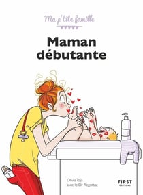 Maman débutante (8e édition)