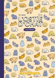 L'Ostie d'chat - Intégrale