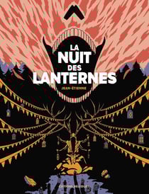 La Nuit des lanternes