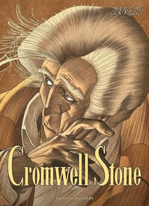 Cromwell Stone - Intégrale