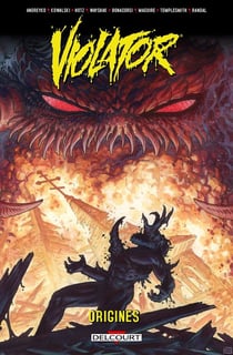 Violator : Origines