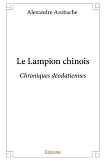 Le Lampion chinois