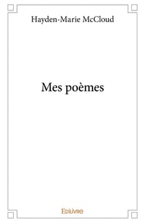 Mes poèmes