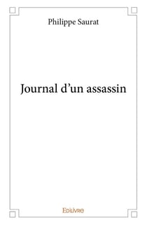 Journal d'un assassin