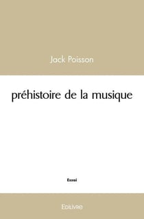 Préhistoire de la musique
