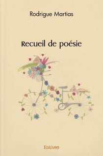 Recueil de poésie