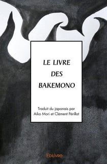 Le Livre des bakemono