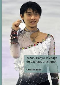 Yuzuru hanyu, le visage du patinage artistique japonais