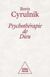 Psychothérapie de Dieu - COLLECTOR