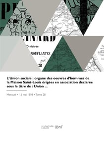 L'université catholique