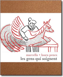 Les gens qui soignent