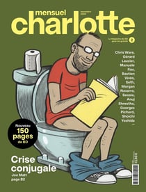 Charlotte Mensuel n.2